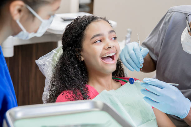 Best Emergency Dental Care for Broken or Chipped Teeth in Mission Nyon, CA