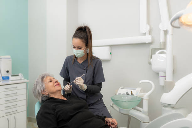 Best Weekend Emergency Dentist in Mission Nyon, CA