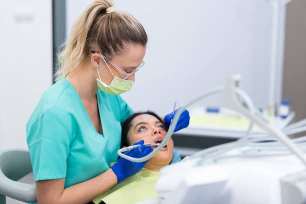 Best Emergency Dental Care for Broken or Chipped Teeth in Mission Nyon, CA