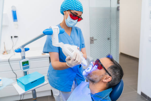 Best Urgent Care for Lost Fillings or Crowns in Mission Nyon, CA