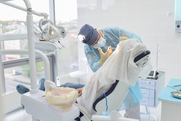 Best Pediatric Emergency Dentist in Mission Nyon, CA